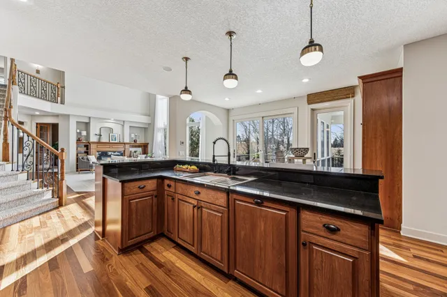 $1,415,000 | 6294 Bluestem Road North, Hamel, MN 55340