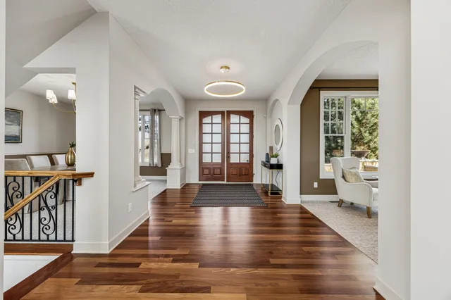 $1,415,000 | 6294 Bluestem Road North, Hamel, MN 55340