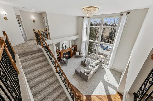 $1,415,000 | 6294 Bluestem Road North, Hamel, MN 55340