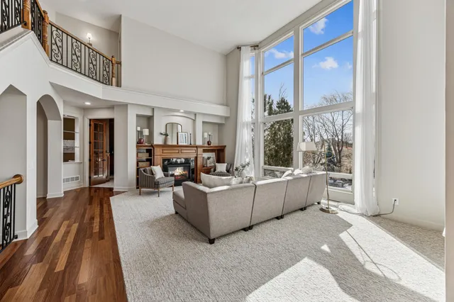 $1,415,000 | 6294 Bluestem Road North, Hamel, MN 55340