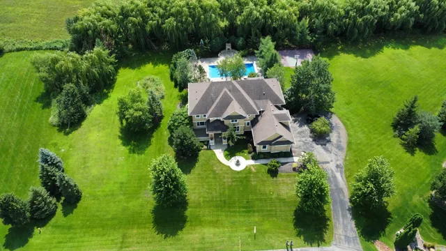 $1,415,000 | 6294 Bluestem Road North, Hamel, MN 55340