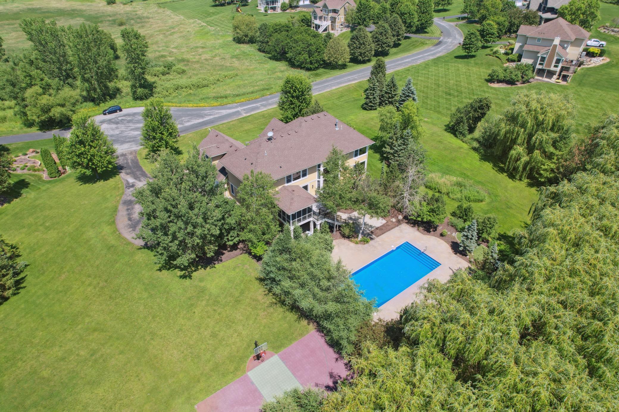 6294 Bluestem Road North Hamel, MN 55340 - Photo 81 of 99