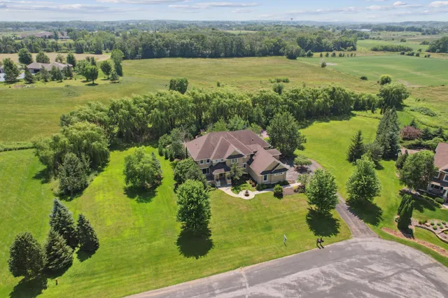 $1,415,000 | 6294 Bluestem Road North, Hamel, MN 55340