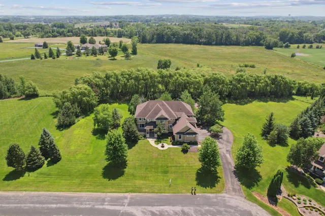 $1,415,000 | 6294 Bluestem Road North, Hamel, MN 55340