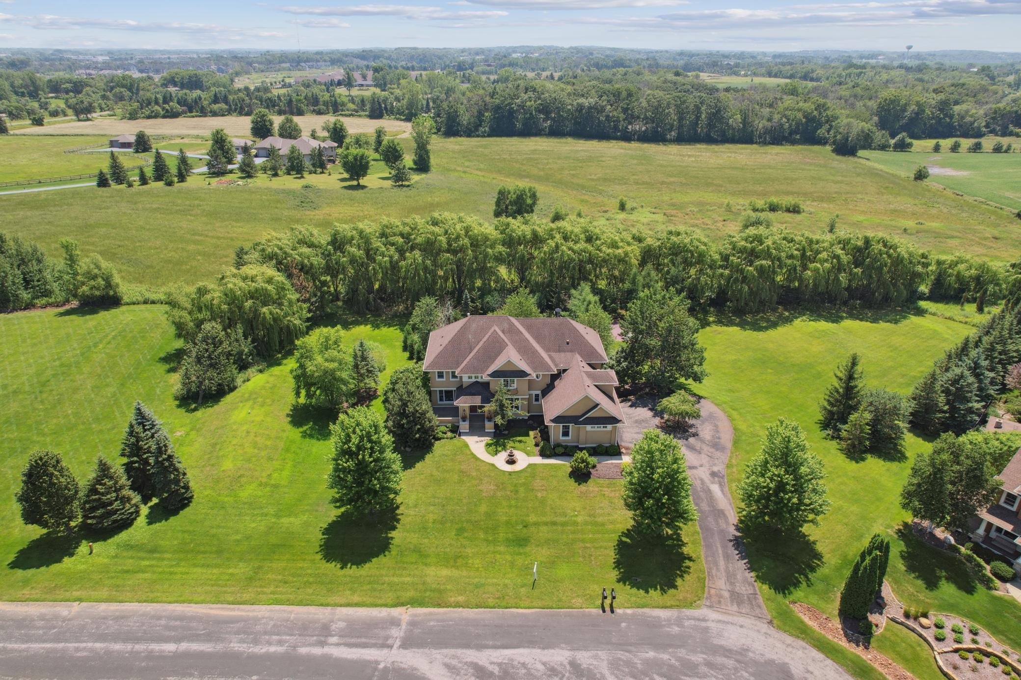6294 Bluestem Road North Hamel, MN 55340 - Photo 85 of 99