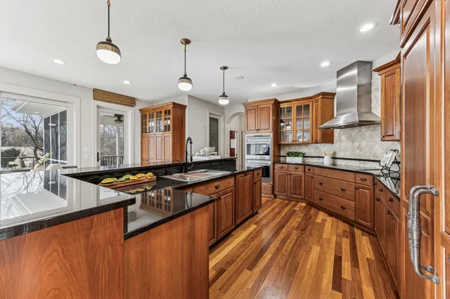 $1,415,000 | 6294 Bluestem Road North, Hamel, MN 55340