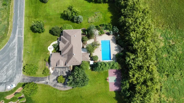 $1,415,000 | 6294 Bluestem Road North, Hamel, MN 55340