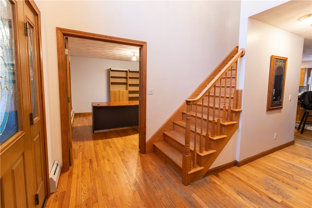 9 Gentry Farms Road Coventry, RI 02816 - Photo 8 of 31