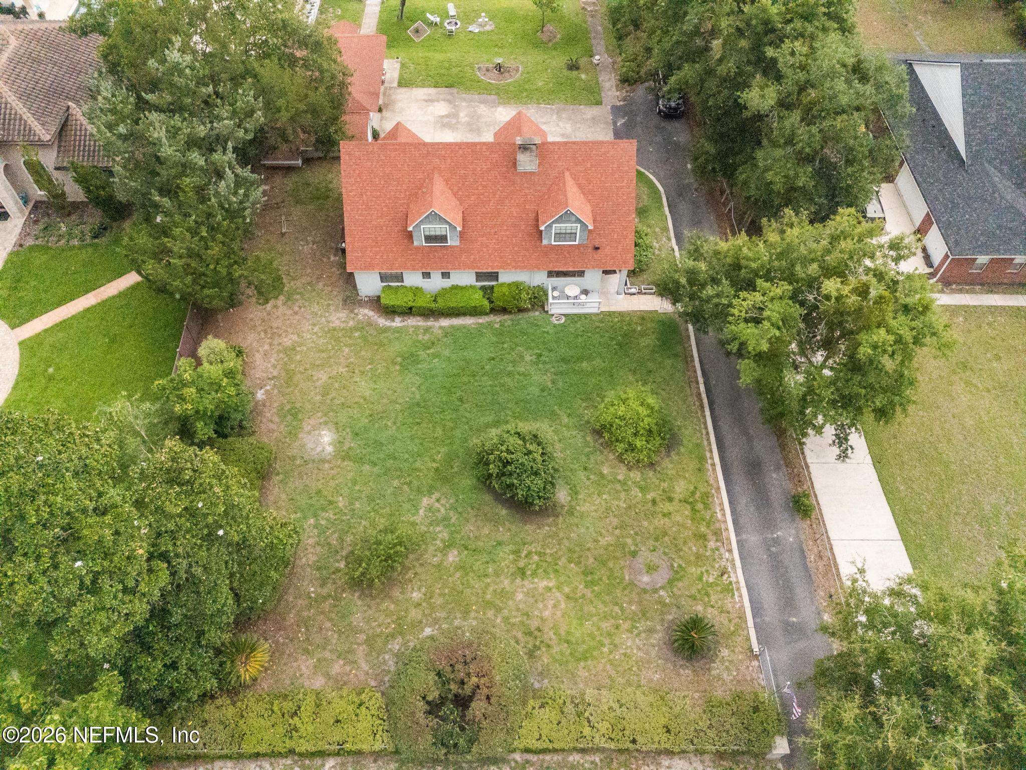 1375 Cedar Bay Road Jacksonville, FL 32218 - Photo 75 of 88 DJI_20260619132248_0120_D