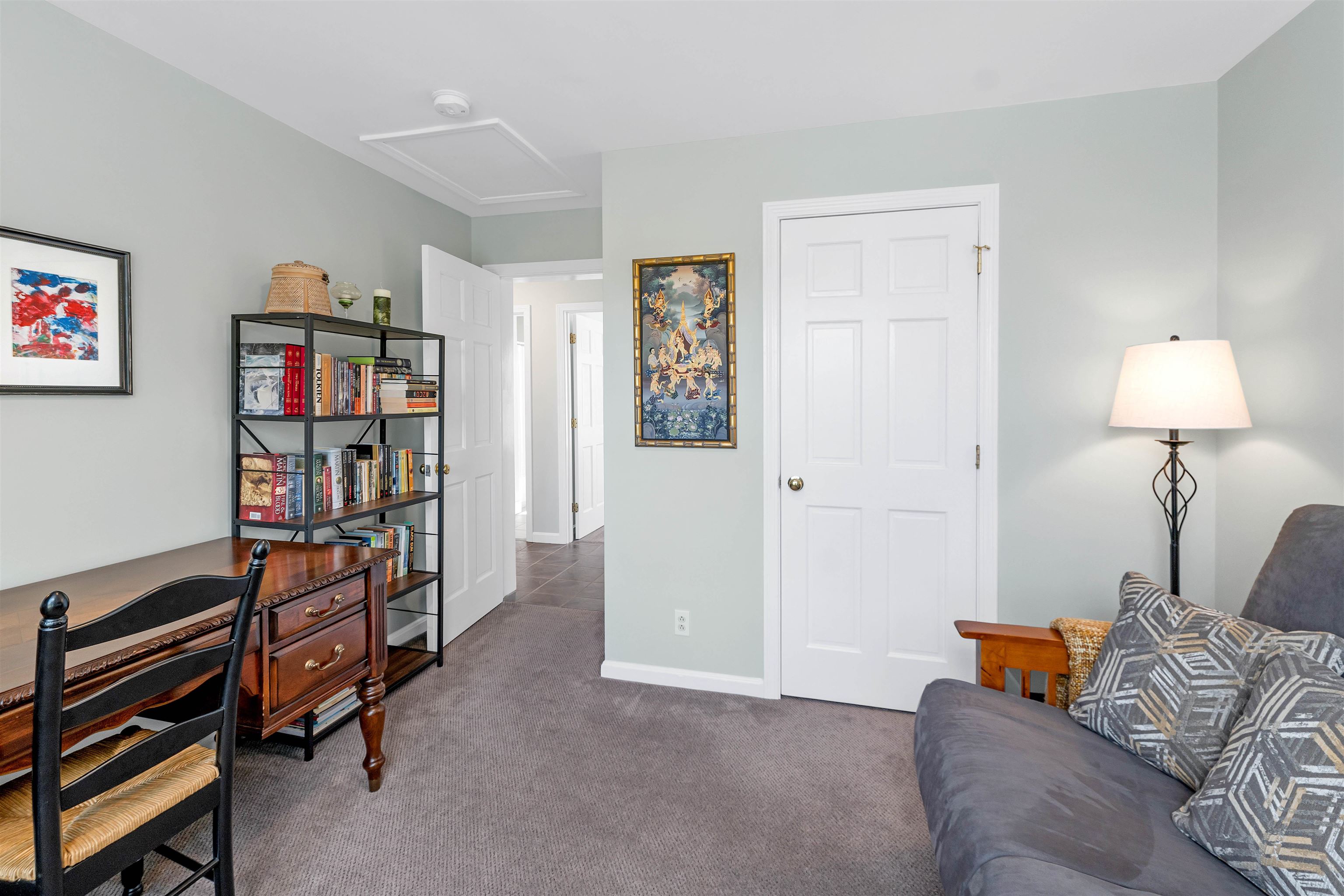 25 Pinnacle Road Haverhill, NH 03774 - Photo 32 of 52