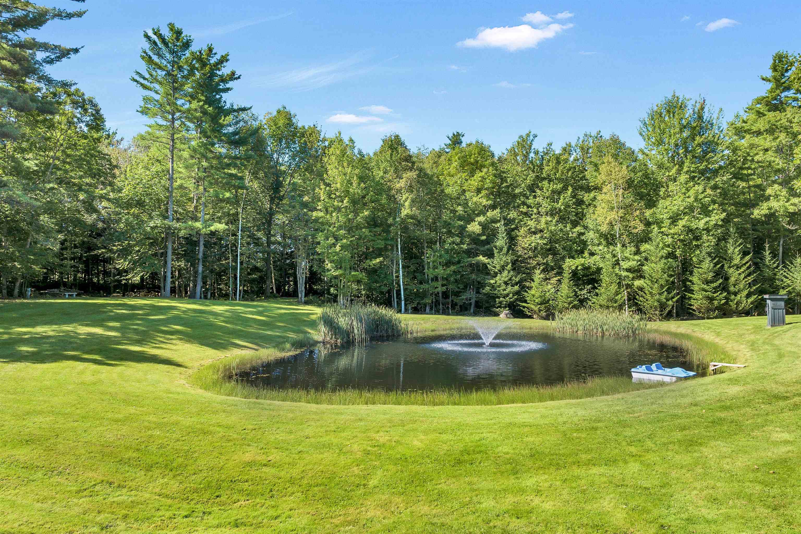 25 Pinnacle Road Haverhill, NH 03774 - Photo 49 of 52