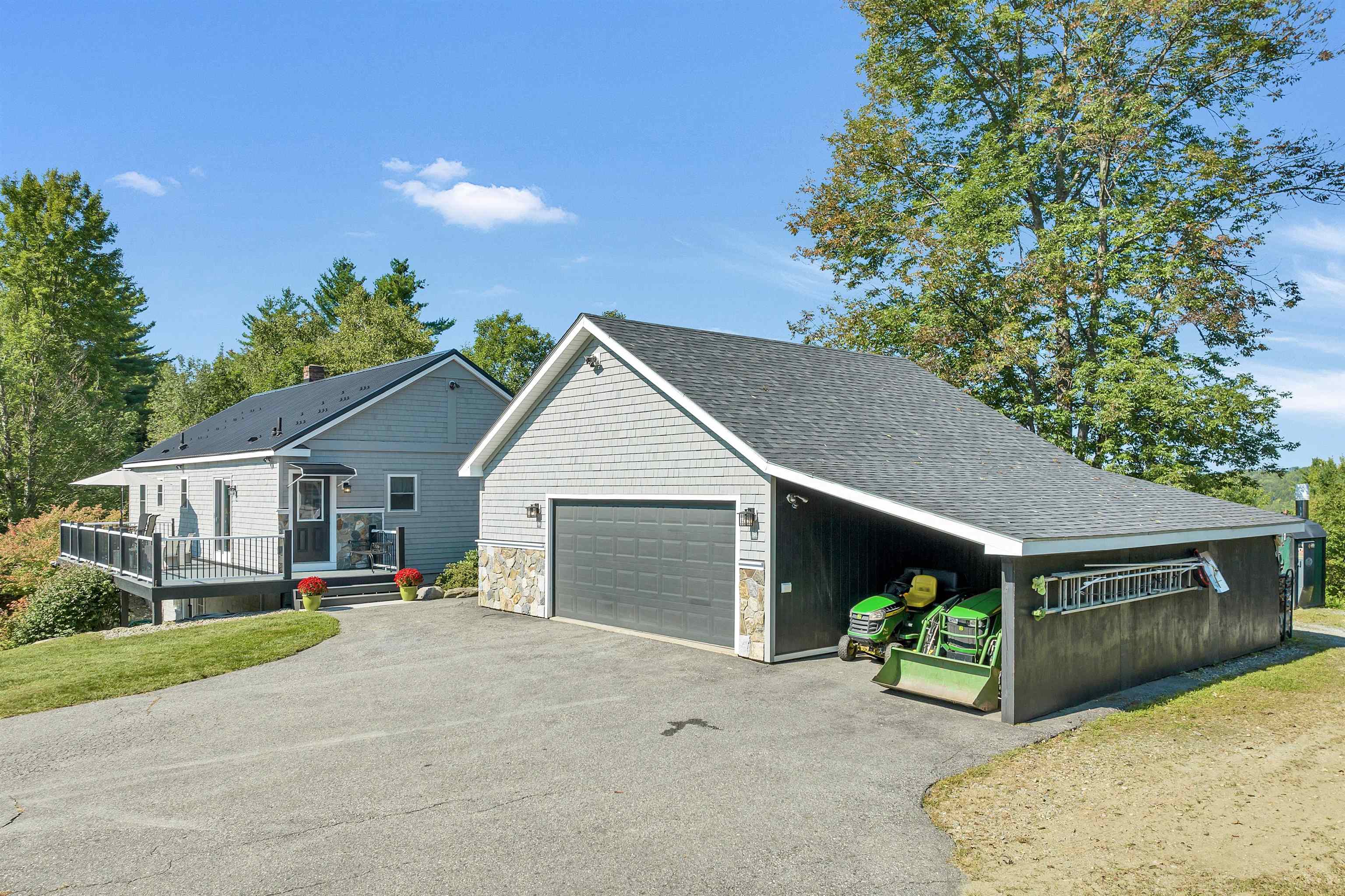 25 Pinnacle Road Haverhill, NH 03774 - Photo 8 of 52