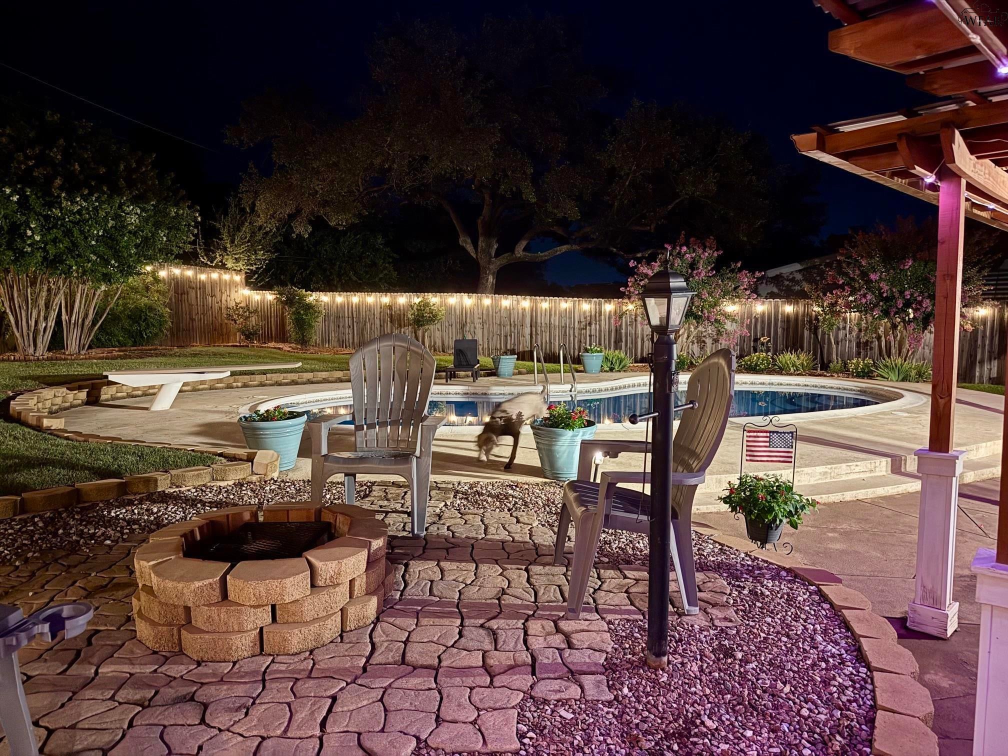 1812 Ridgemont Drive Wichita Falls, TX 76309 - Photo 37 of 40 Gallery Image 37