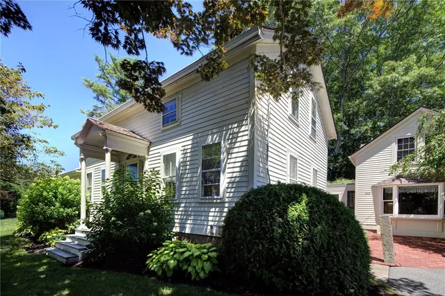 $849,000 | 342 Post Road, Westerly, RI 02891