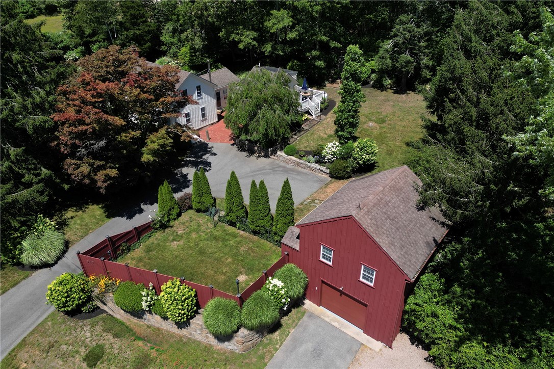 342 Post Road Westerly, RI 02891 - Photo 35 of 47