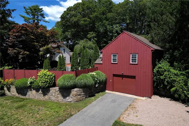 $849,000 | 342 Post Road, Westerly, RI 02891