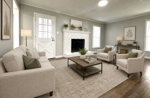 $236,500 | 3629 Huckleberry Street, Memphis, TN 38116