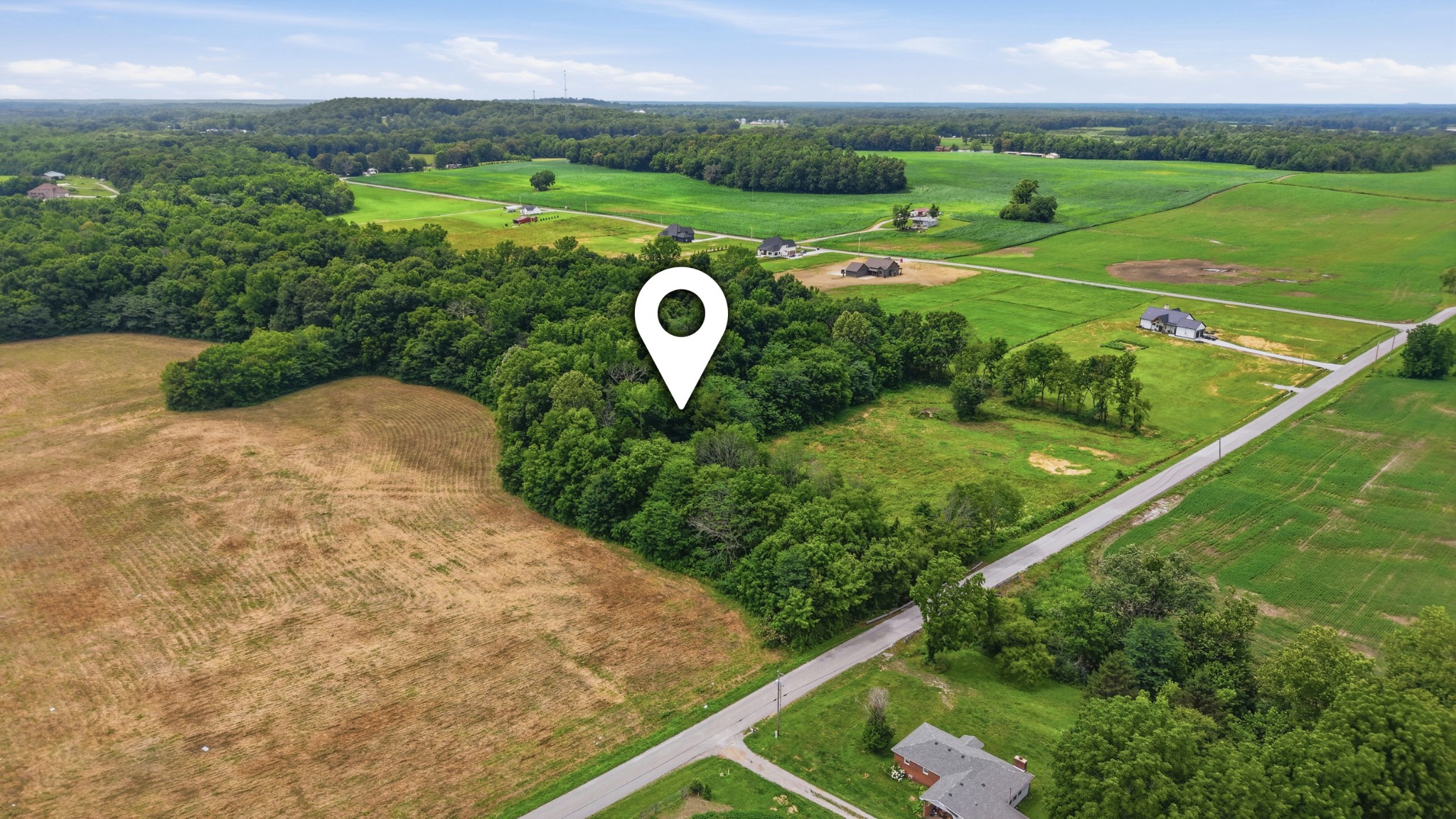 0 Hickory Grove Road Morrison, TN 37357 - Photo 9 of 15