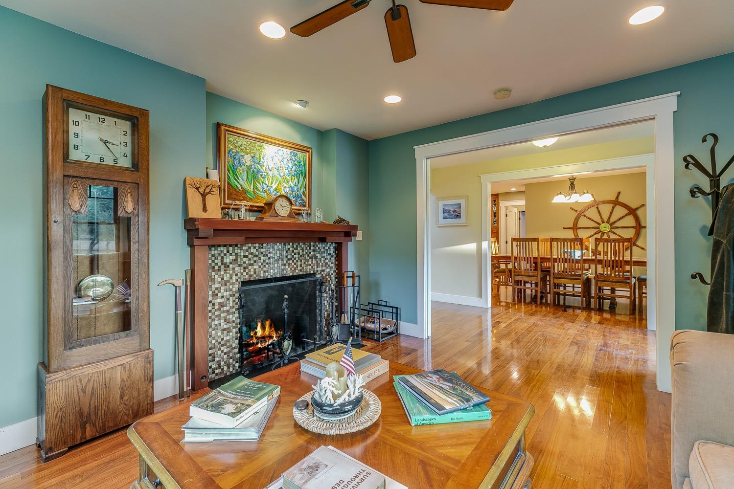 608 Park Road Ojai, CA 93023 - Photo 4 of 44 Gallery Image 4