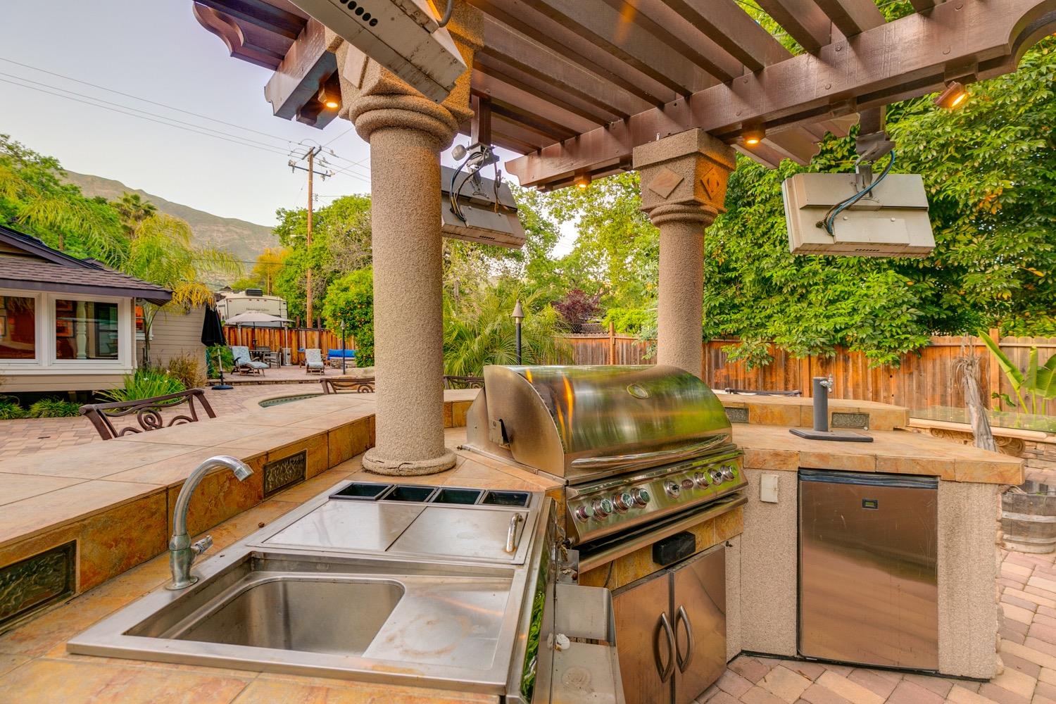 608 Park Road Ojai, CA 93023 - Photo 41 of 44 Gallery Image 41