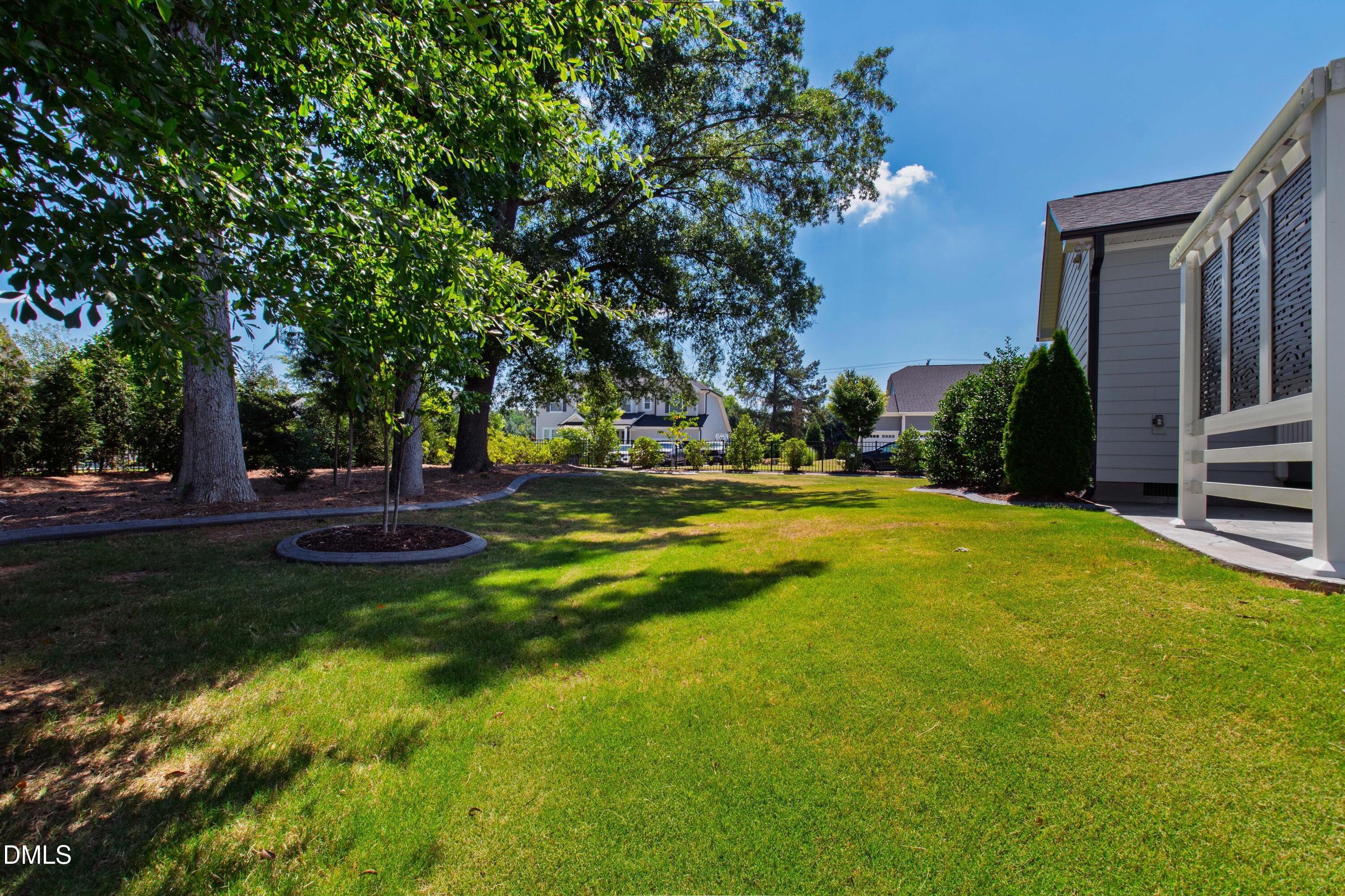 1300 Commons Ford Place Apex, NC 27539 - Photo 59 of 70