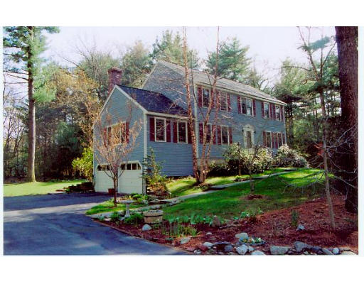 41 Lakewood Road Stow, MA 01775 - Photo 1 of 7