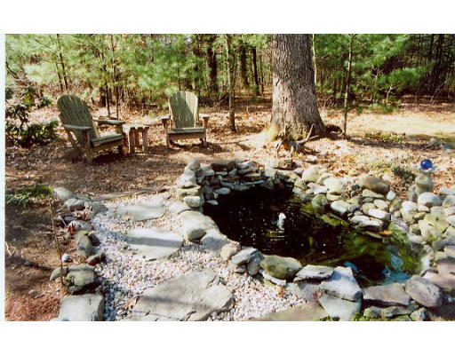 41 Lakewood Road Stow, MA 01775 - Photo 3 of 7