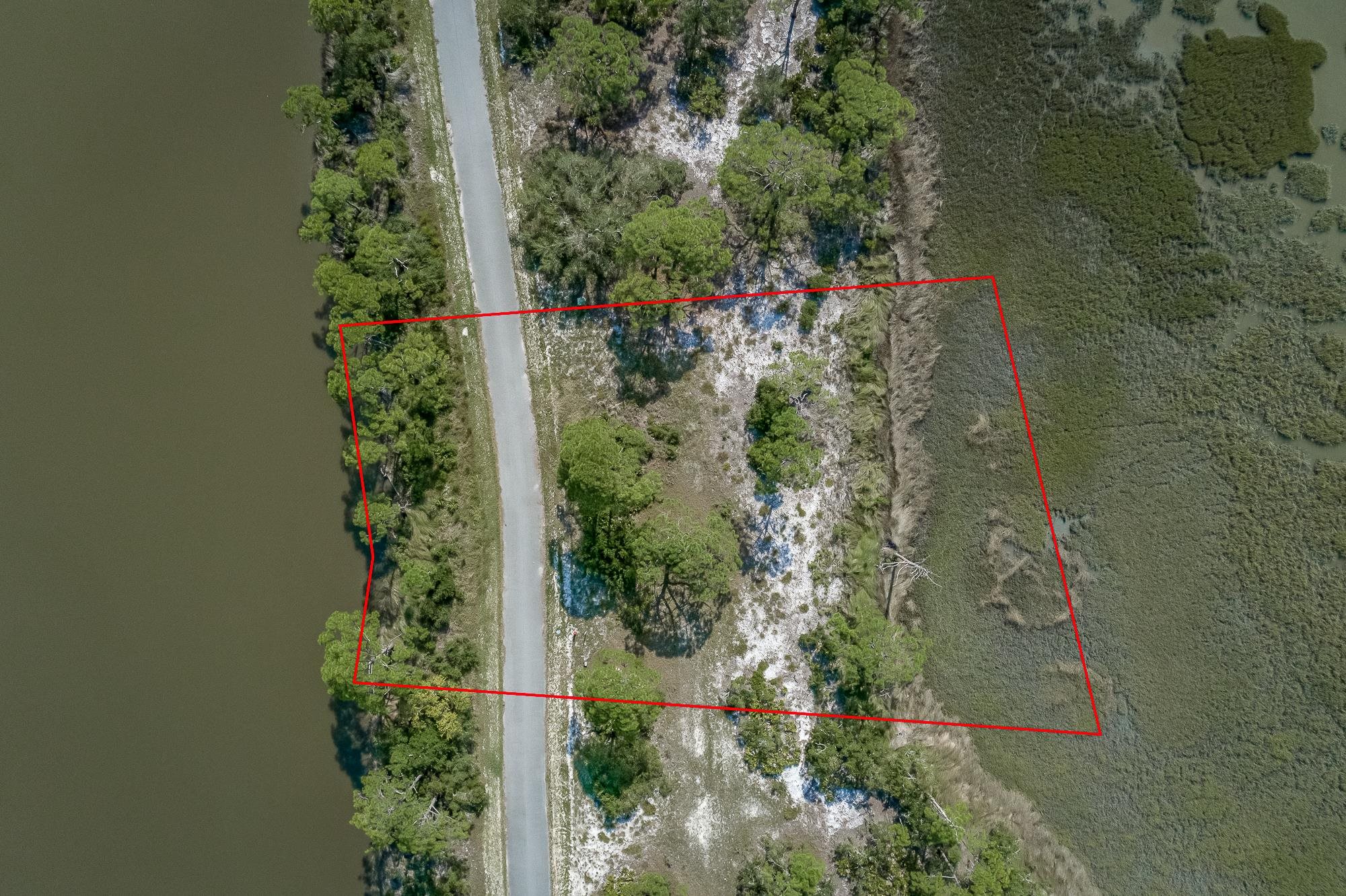 259 Hidden Harbor Drive Alligator Point, FL 32346 - Photo 3 of 7