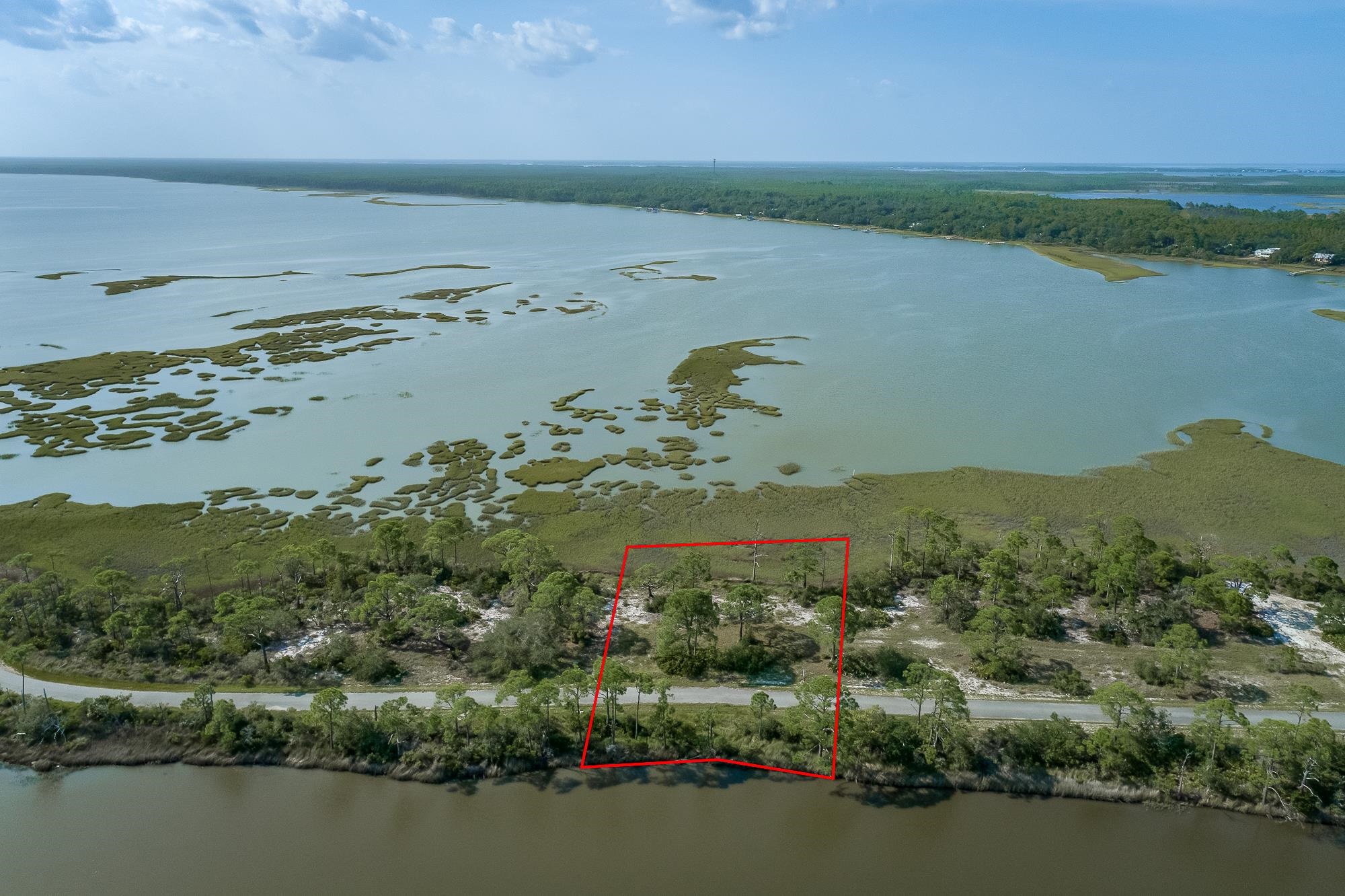 259 Hidden Harbor Drive Alligator Point, FL 32346 - Photo 5 of 7