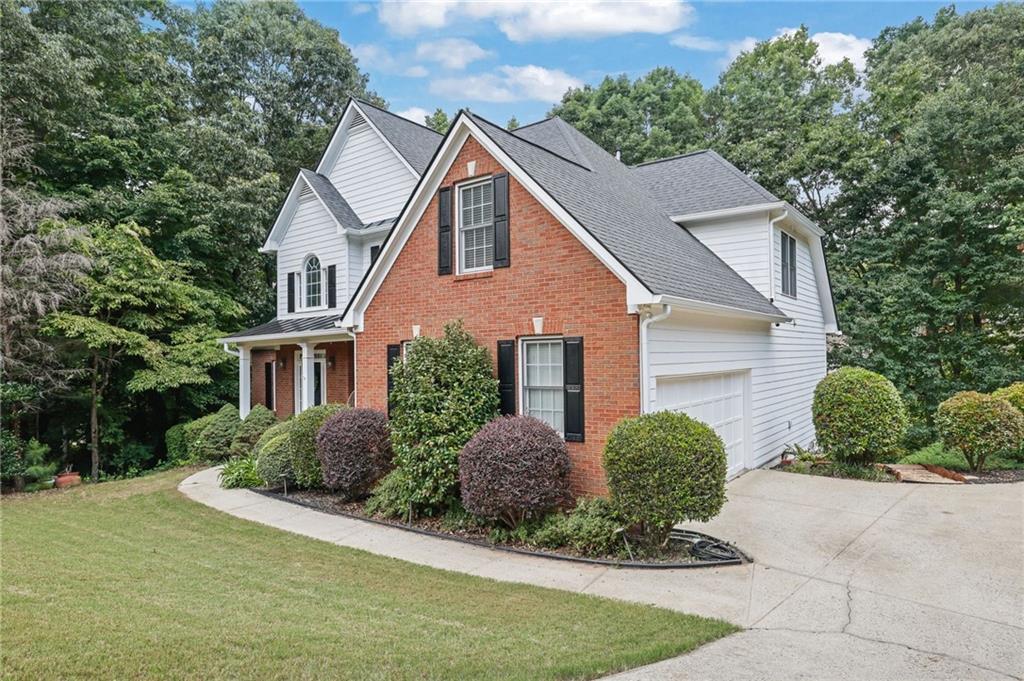 2325 Ivey Oaks Road Cumming, GA 30041 - Photo 39 of 40