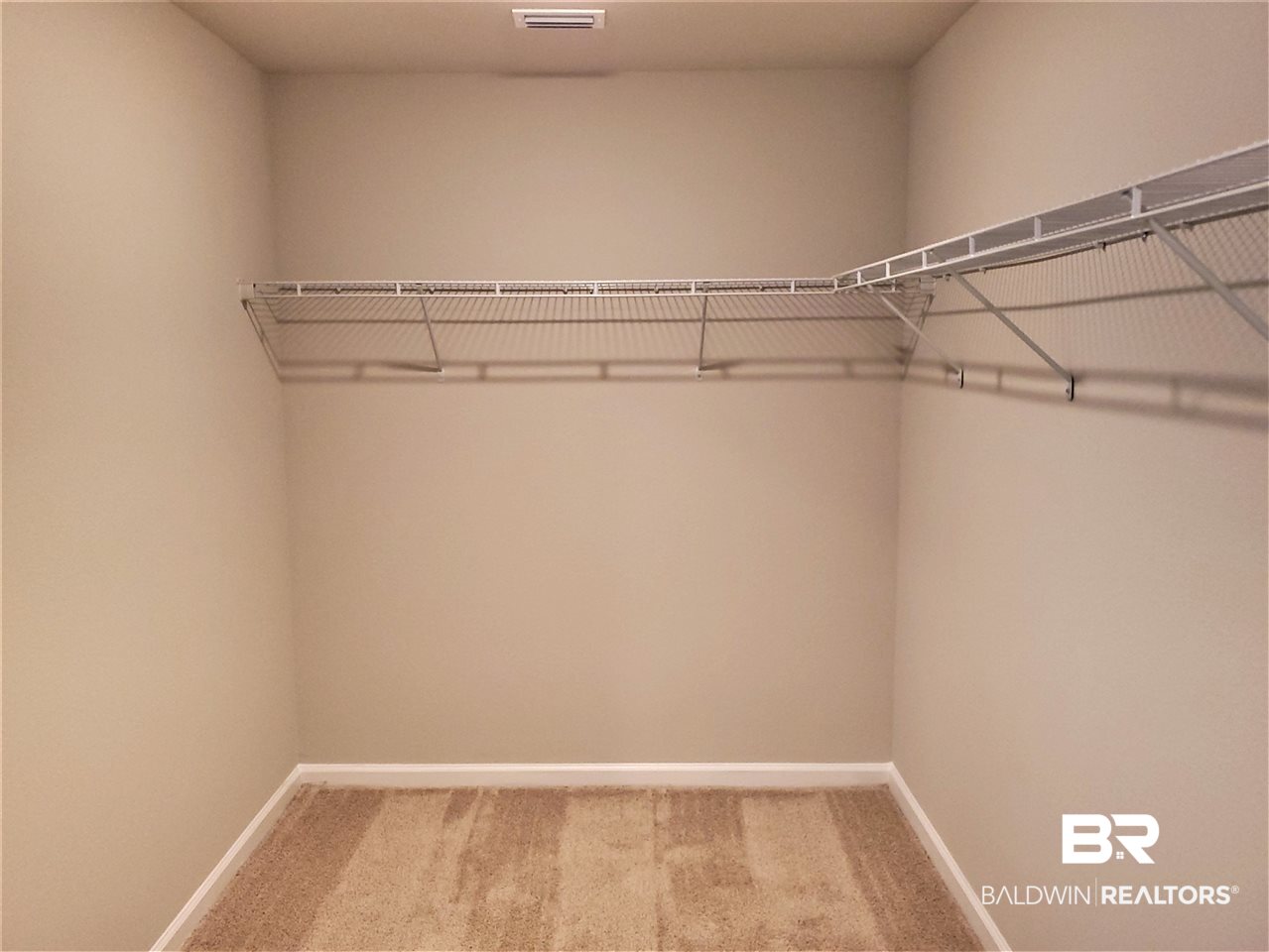244 Rhineheart Lane Foley, AL 36535 - Photo 24 of 34 Master Walk-In Closet