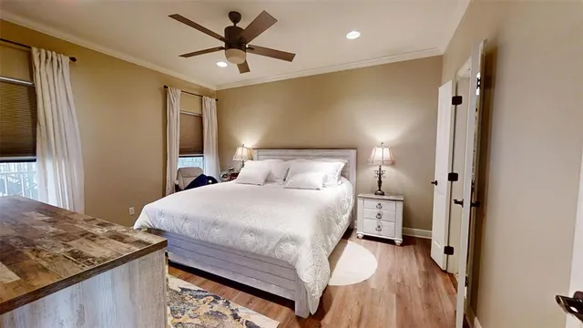 $450,000 | 401 East Pearl Street, Unit 2204, Granbury, TX 76048