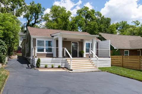 $675,000 | 1003 Thomas Avenue, Nashville, TN 37216