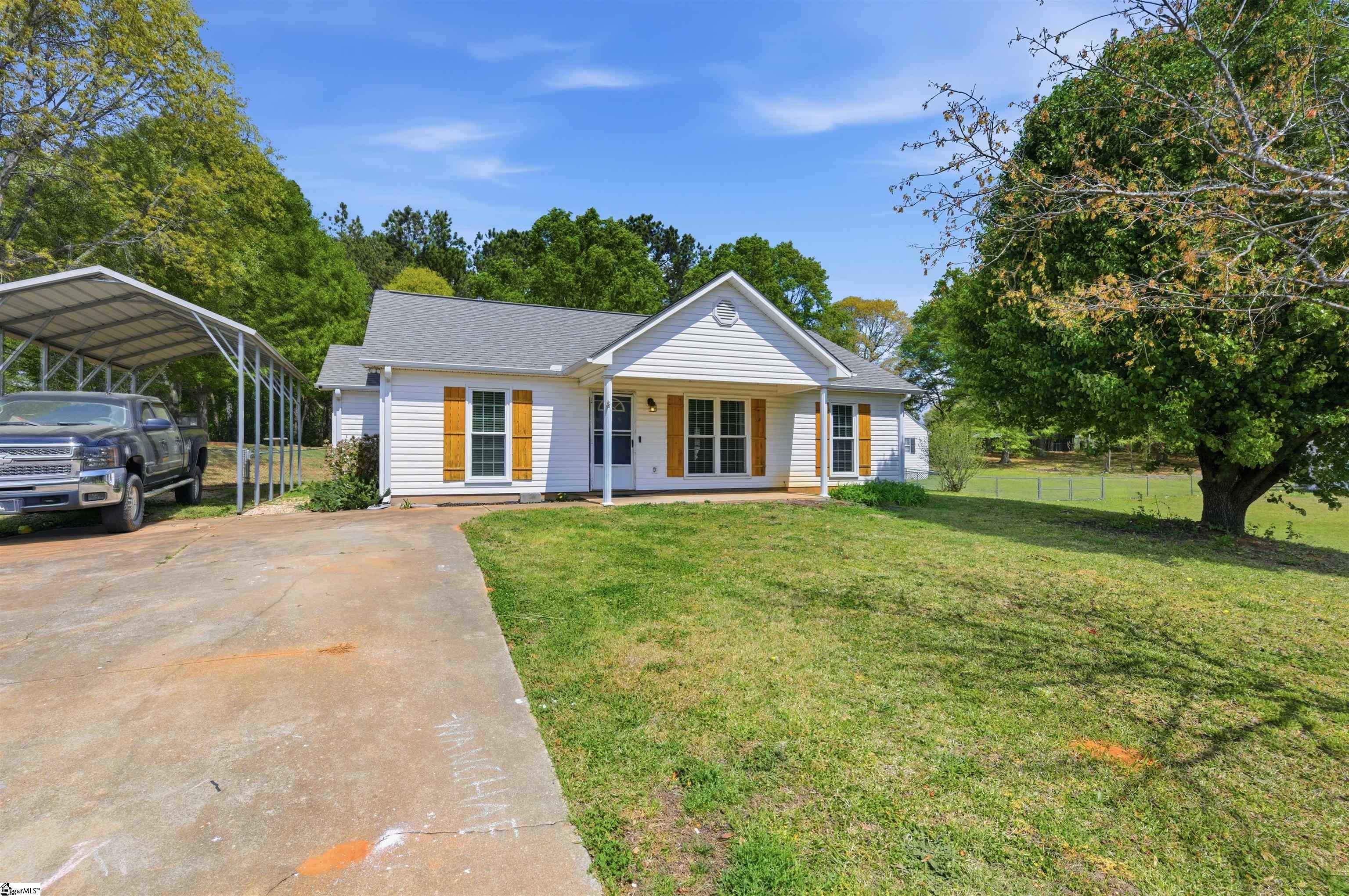 718 Judy Ann Court Inman, SC 29349 - Photo 17 of 25