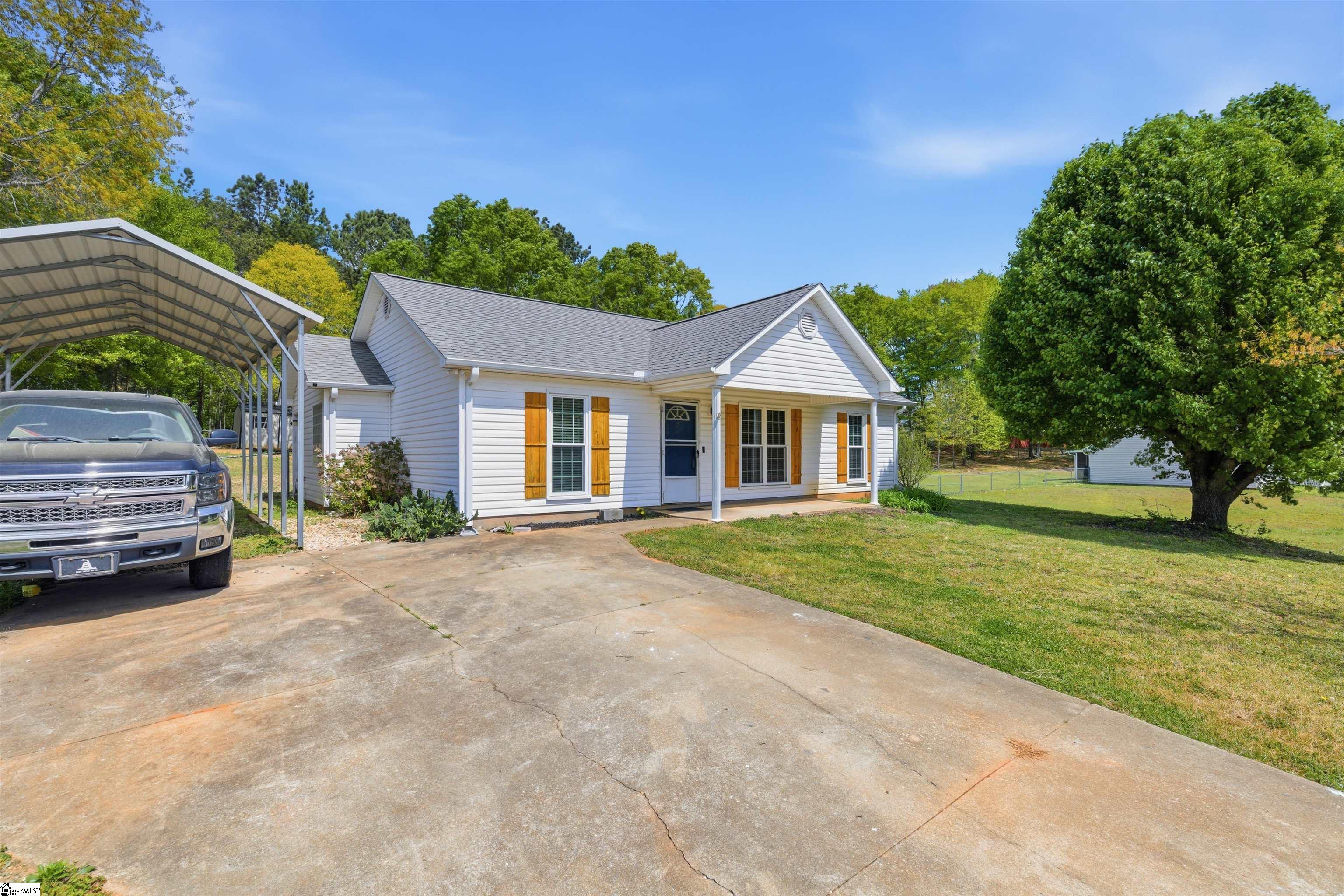718 Judy Ann Court Inman, SC 29349 - Photo 18 of 25