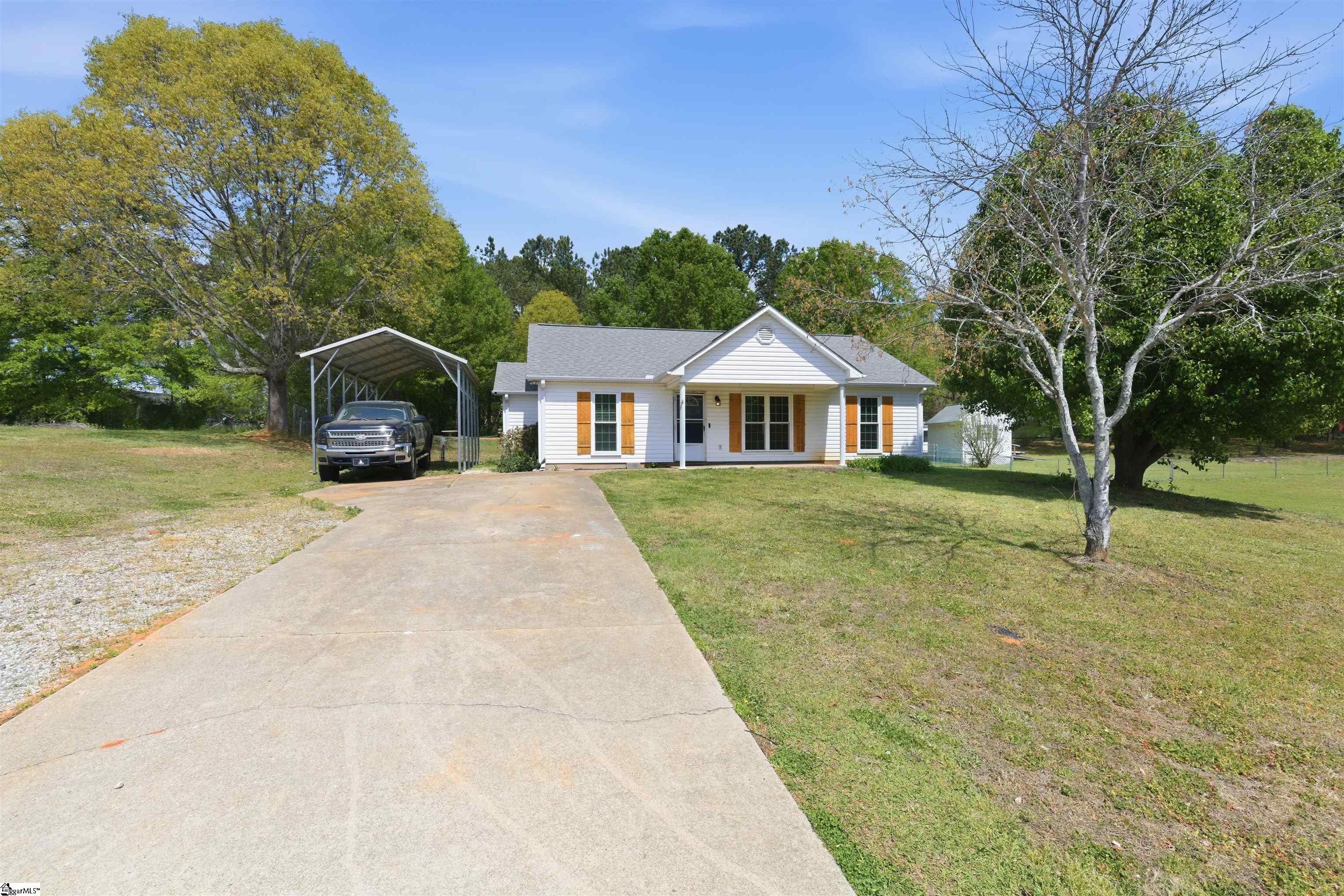 718 Judy Ann Court Inman, SC 29349 - Photo 20 of 25