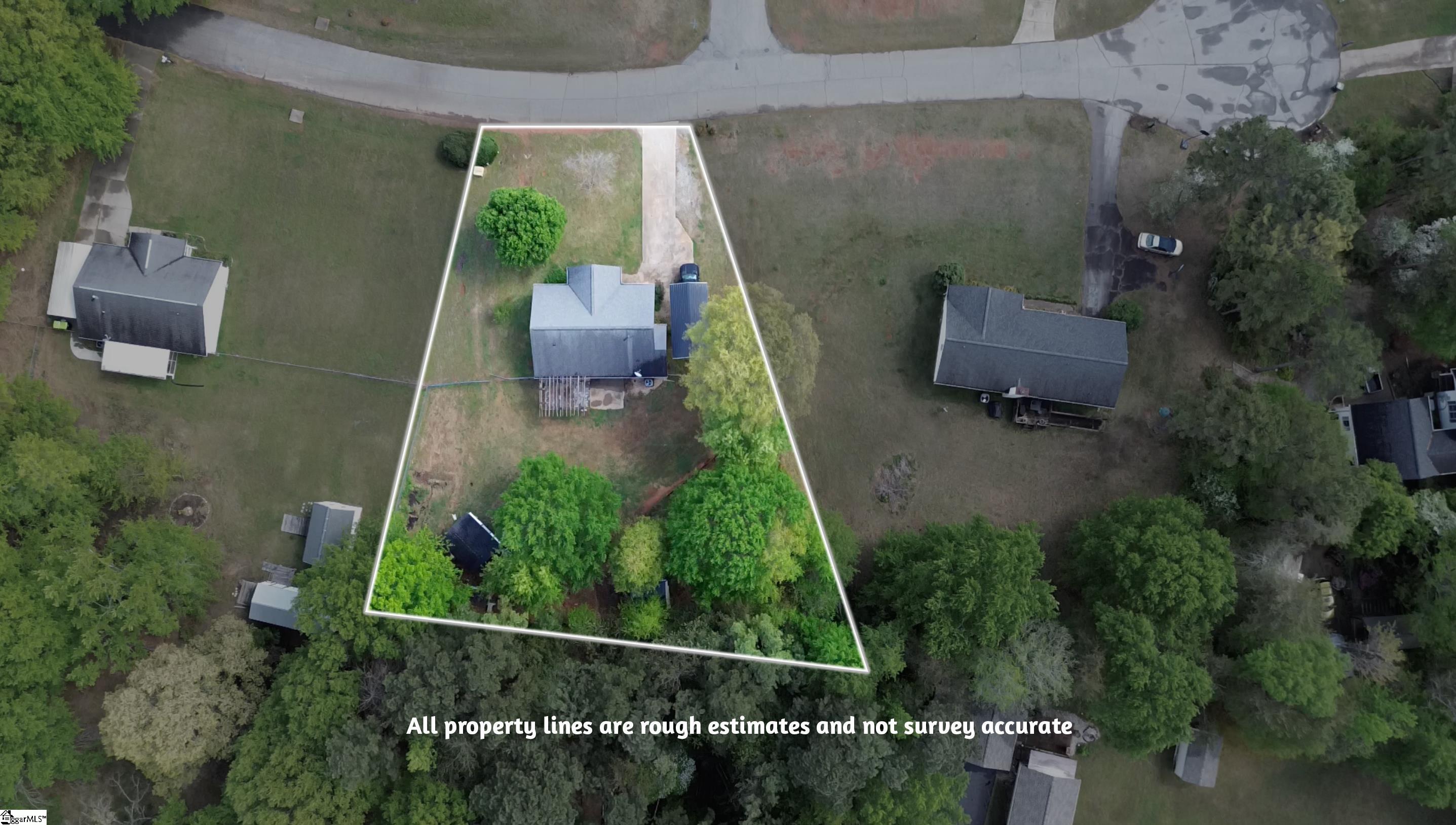 718 Judy Ann Court Inman, SC 29349 - Photo 23 of 25