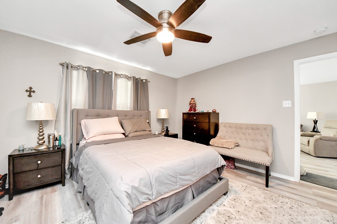 8218 Radial Court Rosharon, TX 77583 - Photo 24 of 40