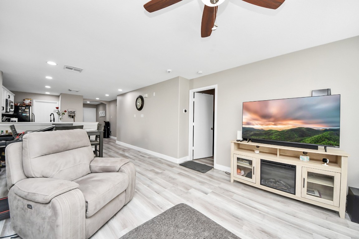 8218 Radial Court Rosharon, TX 77583 - Photo 26 of 40