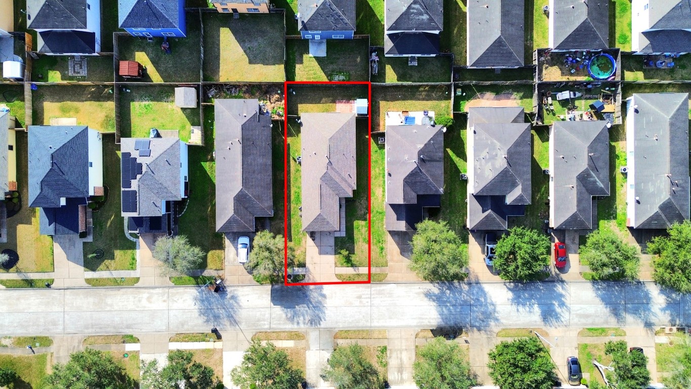 8218 Radial Court Rosharon, TX 77583 - Photo 37 of 40