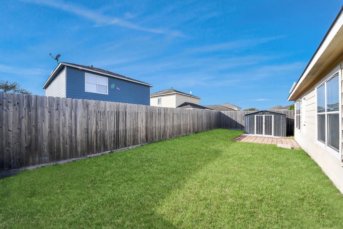 8218 Radial Court Rosharon, TX 77583 - Photo 40 of 40