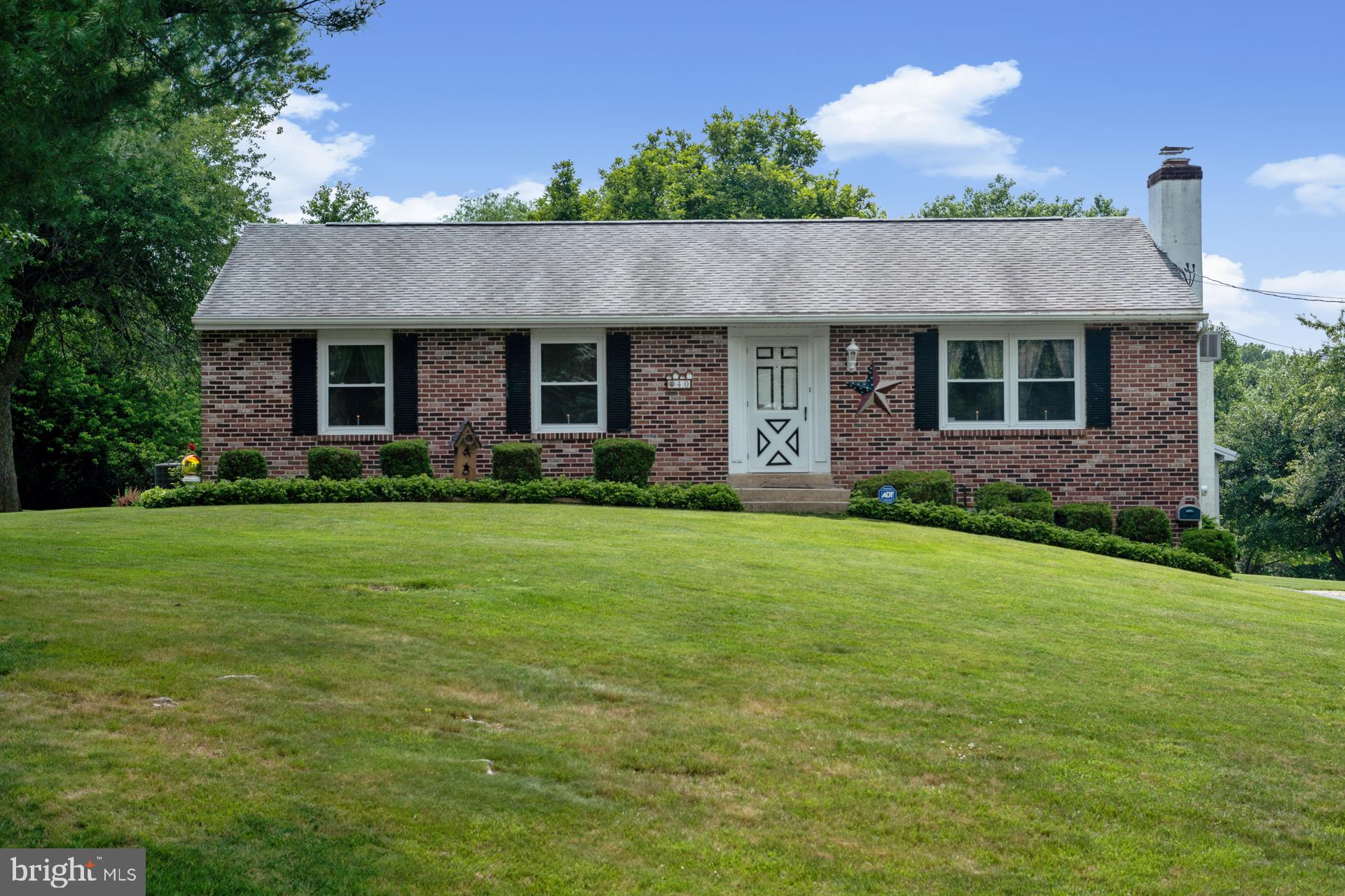 40 Wilmington Road Coatesville, PA 19320 - Photo 1 of 38 Gallery Image 1