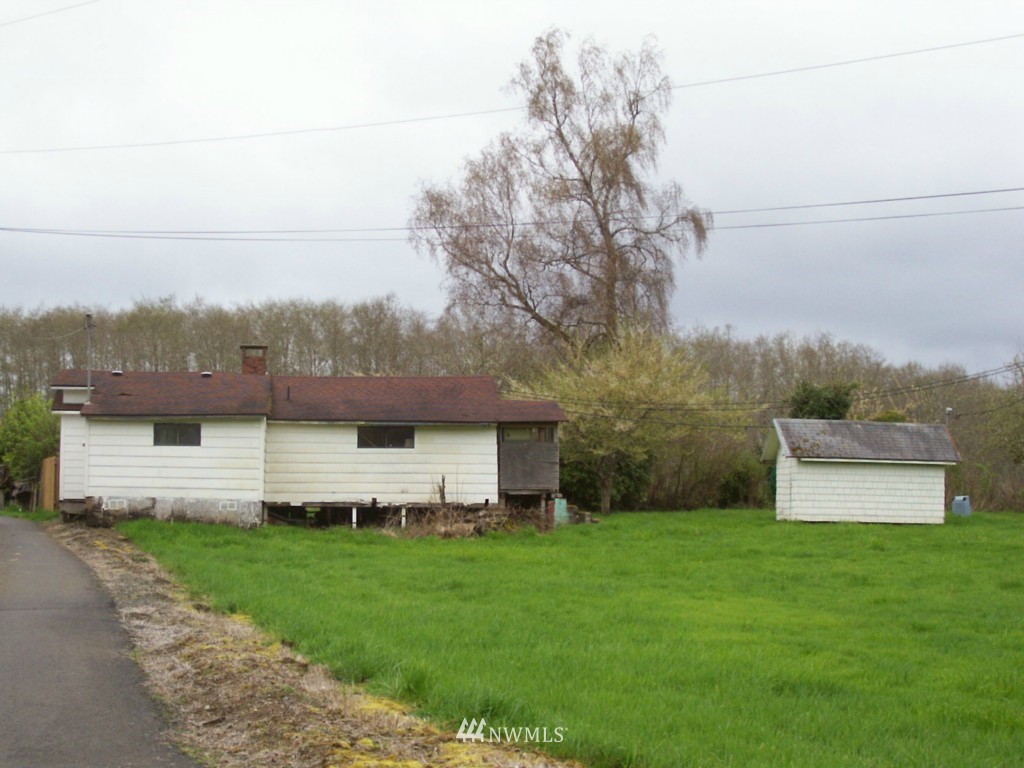 32 South Monte Road Montesano, WA 98563 - Photo 6 of 18 Gallery Image 6