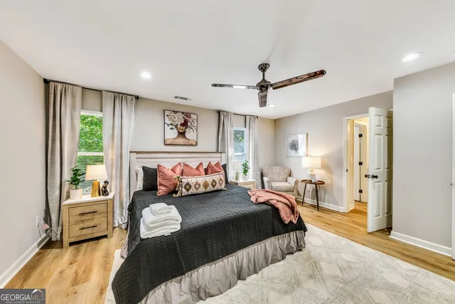 $3,500 | 1018 Falling Valley Court Southeast, Smyrna, GA 30080