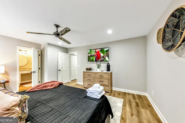 $3,500 | 1018 Falling Valley Court Southeast, Smyrna, GA 30080