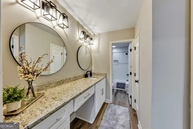 $3,500 | 1018 Falling Valley Court Southeast, Smyrna, GA 30080