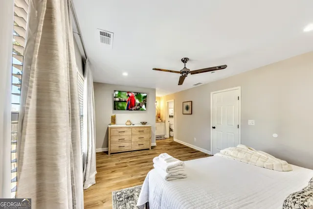 $3,500 | 1018 Falling Valley Court Southeast, Smyrna, GA 30080