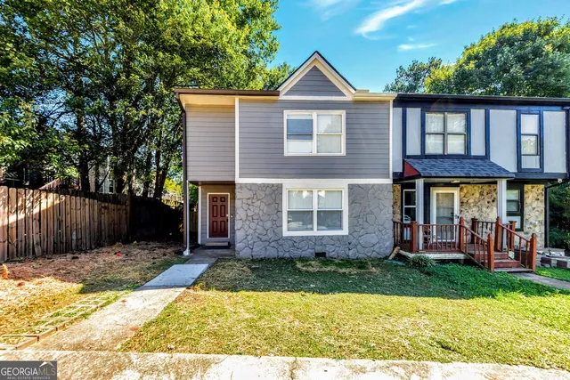 $3,500 | 1018 Falling Valley Court Southeast, Smyrna, GA 30080