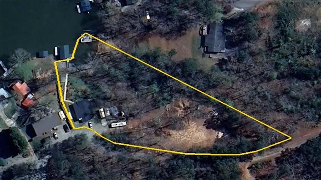 89 Miss Sarah Road Monticello, GA 31064 - Photo 11 of 77