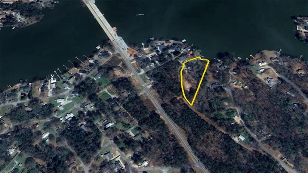 89 Miss Sarah Road Monticello, GA 31064 - Photo 13 of 77